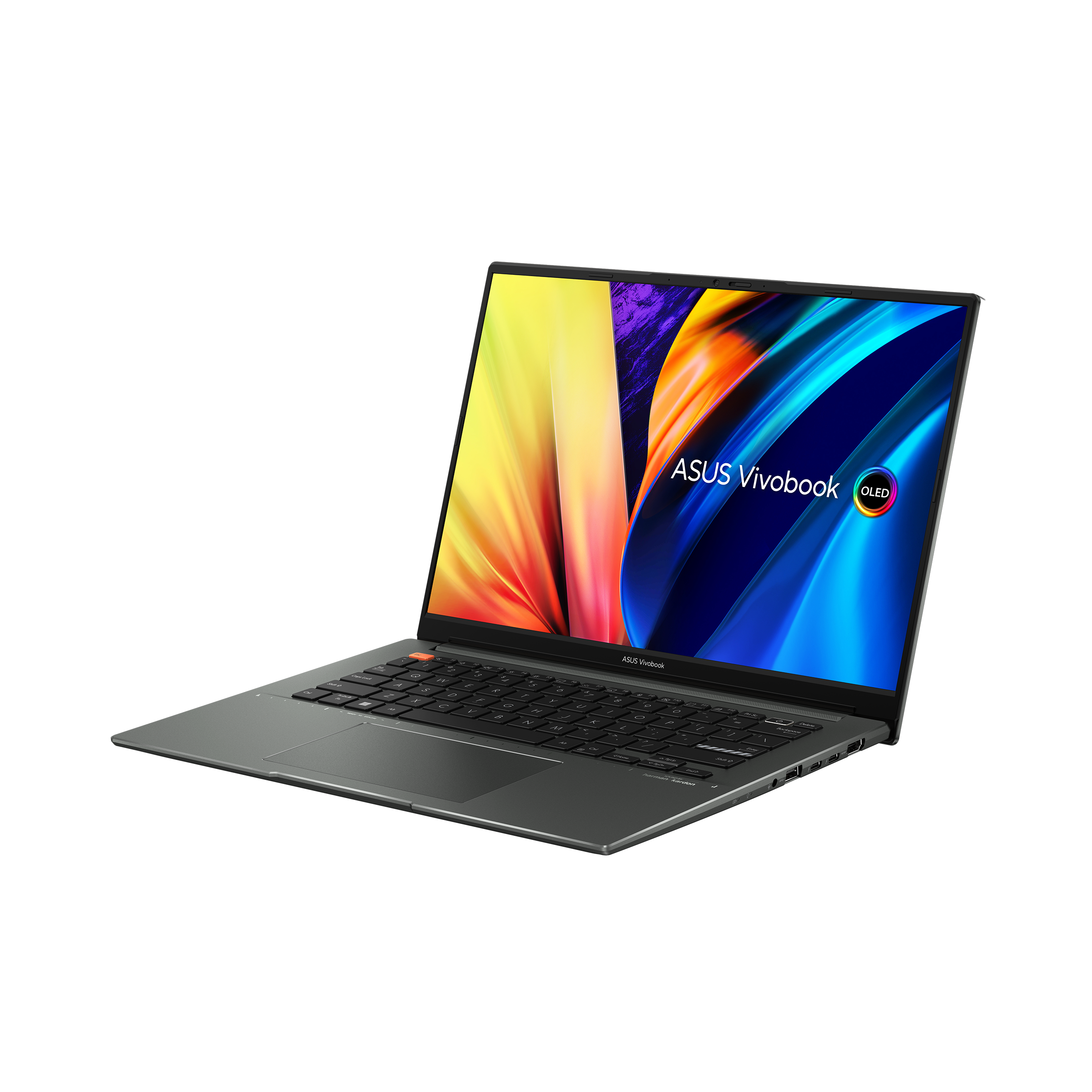 Vivobook S 14X OLED (S5402, 12th Gen Intel)｜Laptops For Home｜ASUS Global