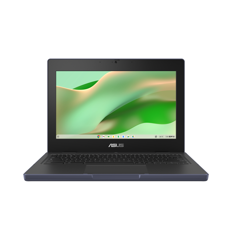 ASUS Chromebook CZ11 Front