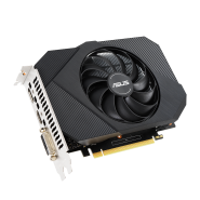 ASUS Phoenix GeForce® GTX 1630 4GB GDDR6 | Graphics Card | ASUS Global