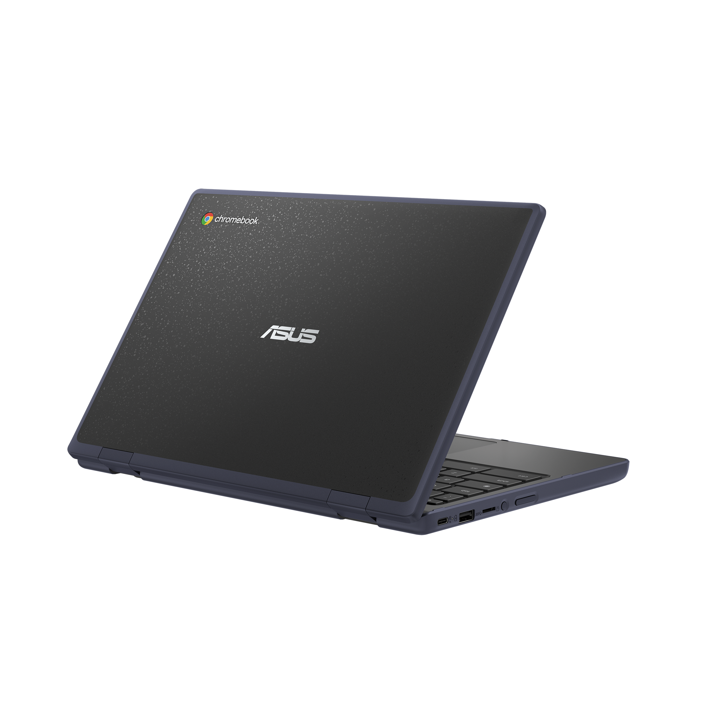 ASUS Chromebook CR1100FKA-BP0566 Intel Celeron N5100/4GB/32GB eMMC/11.6  Táctil