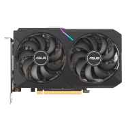 ASUS Dual Radeon™ RX 6500 XT OC Edition