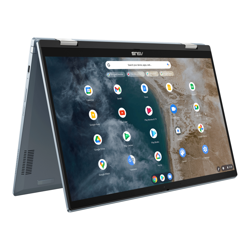 ASUS Chromebook Flip CX5_CX5400_touchscreen