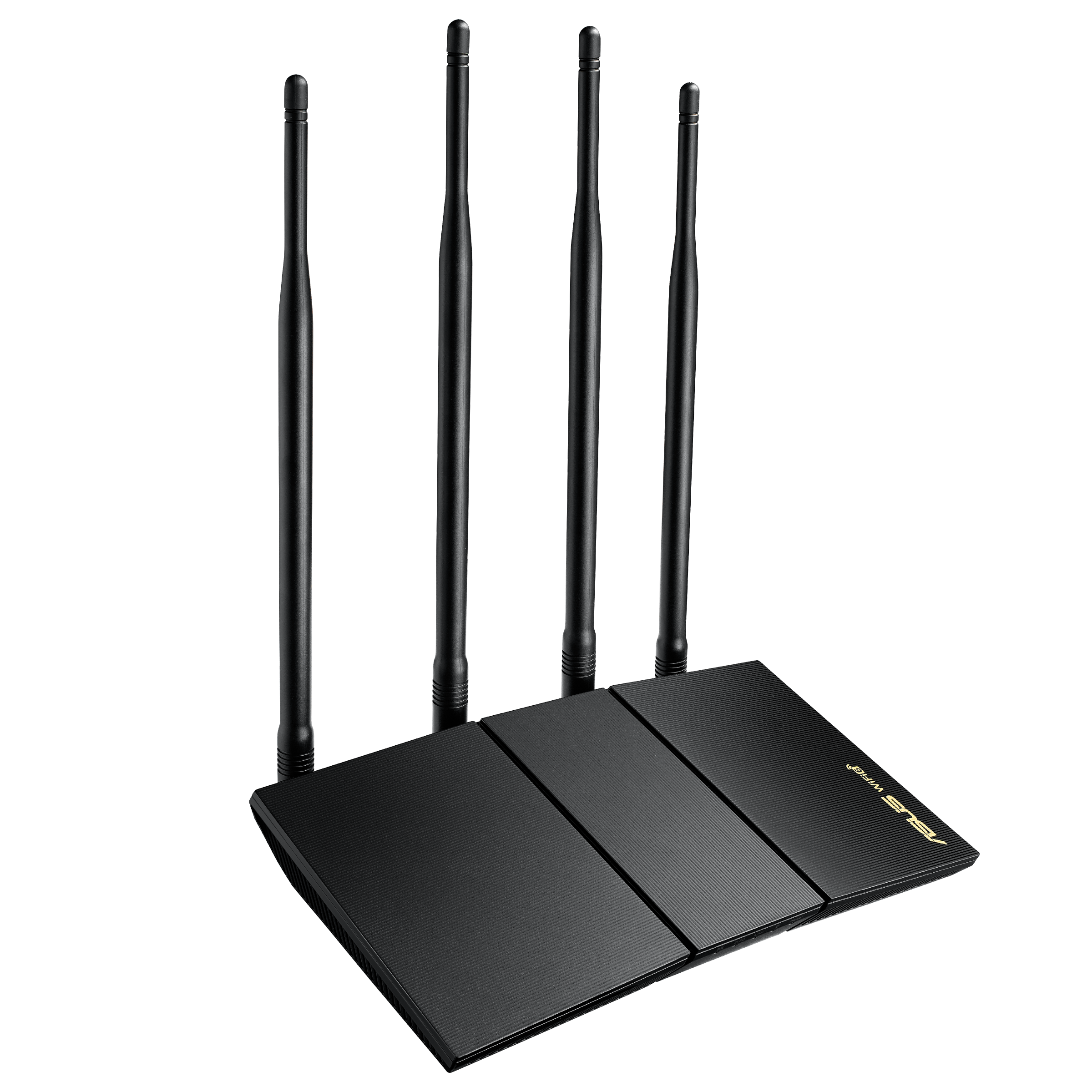 ASUS AX1800 Dual Band WiFi 6 (802.11ax) Router Supporting MU-MIMO