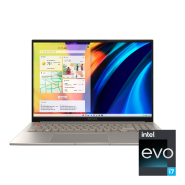 Vivobook S 16X OLED (S5602, 12th Gen Intel)