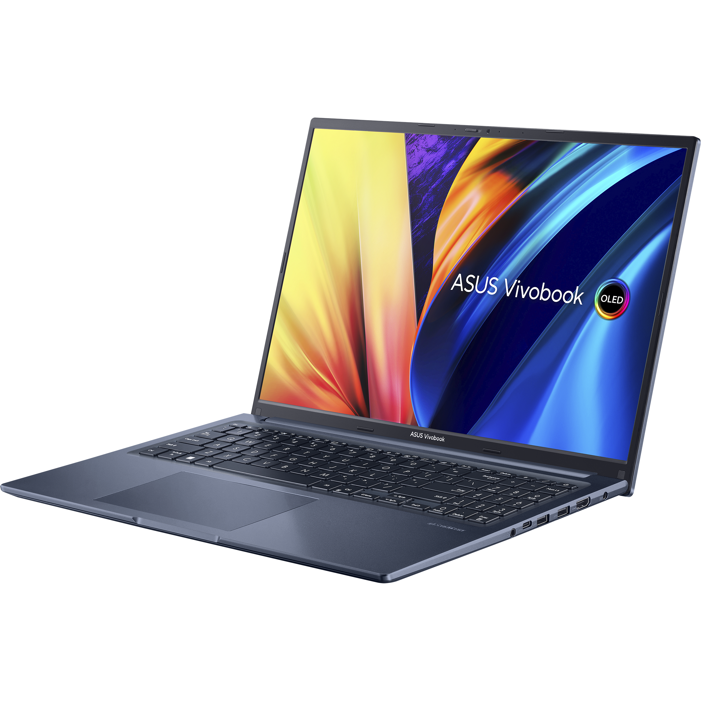 Vivobook 16 (F1603, 12th Gen Intel)｜Laptops For Home｜ASUS USA