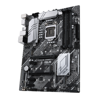 LGA 1200｜Motherboards｜ASUS Global