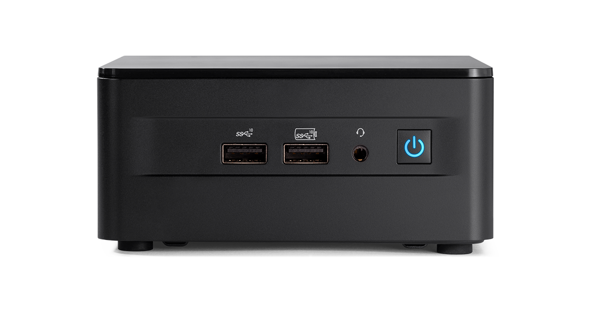 NUC 12 Pro Mini PC｜NUCs｜ASUS Global