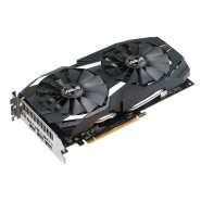 ASUS Dual Radeon™ RX 560