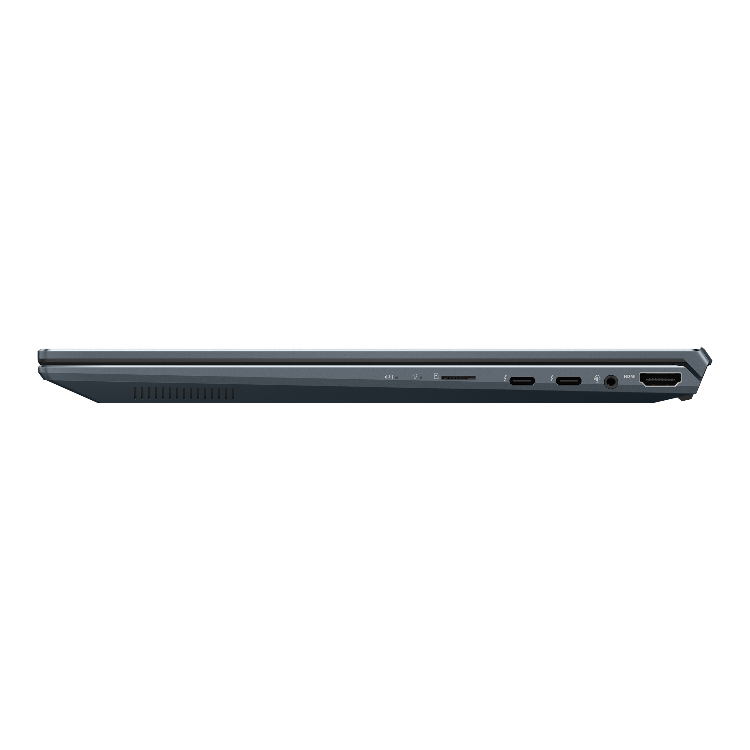 Chargeur 150 watts bordé original pour Asus ZenBook Pro 15 UX535LI 