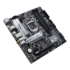 PRIME B560M-A AC front view, tilted 45 degrees