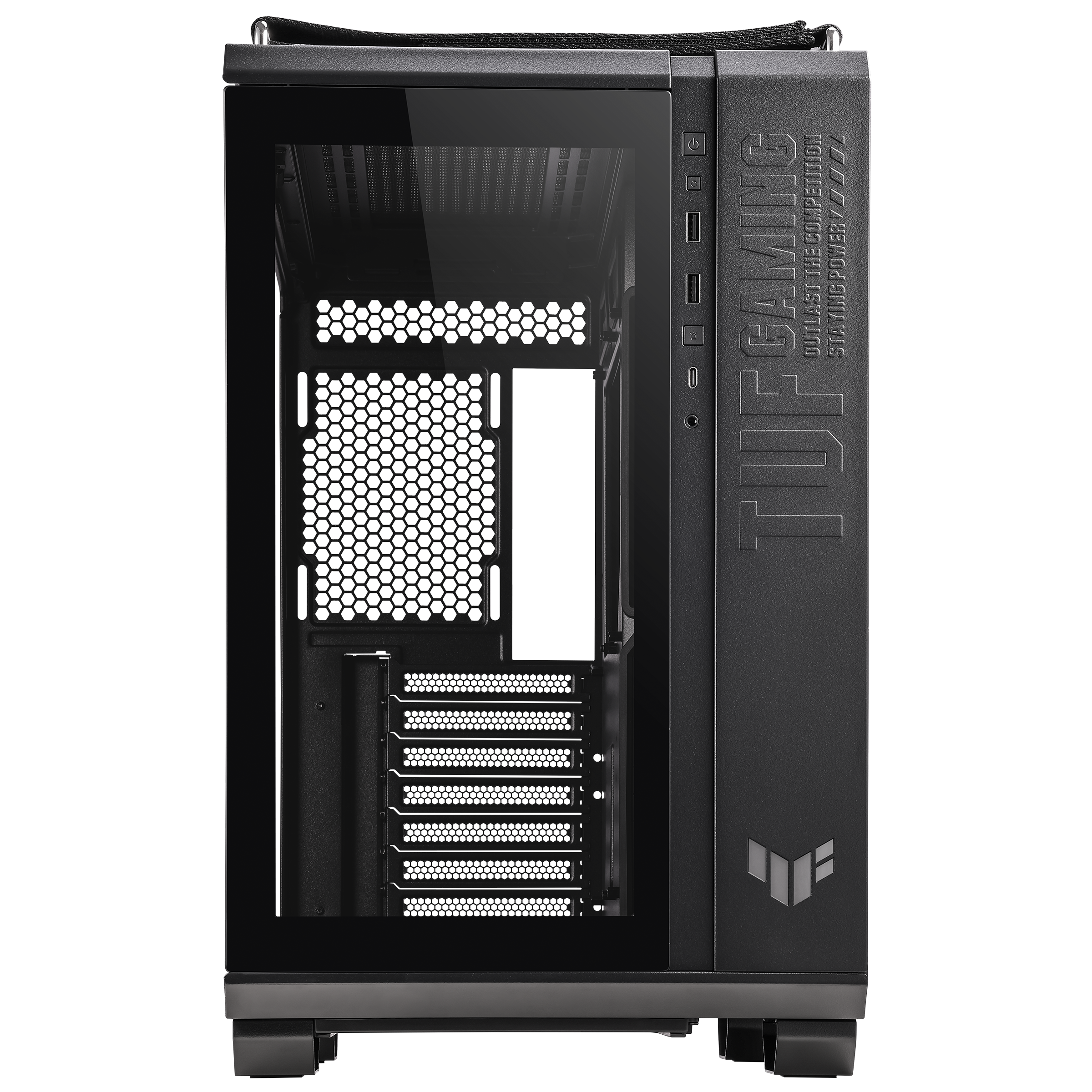 Gaming Cases - All series｜ASUS Global