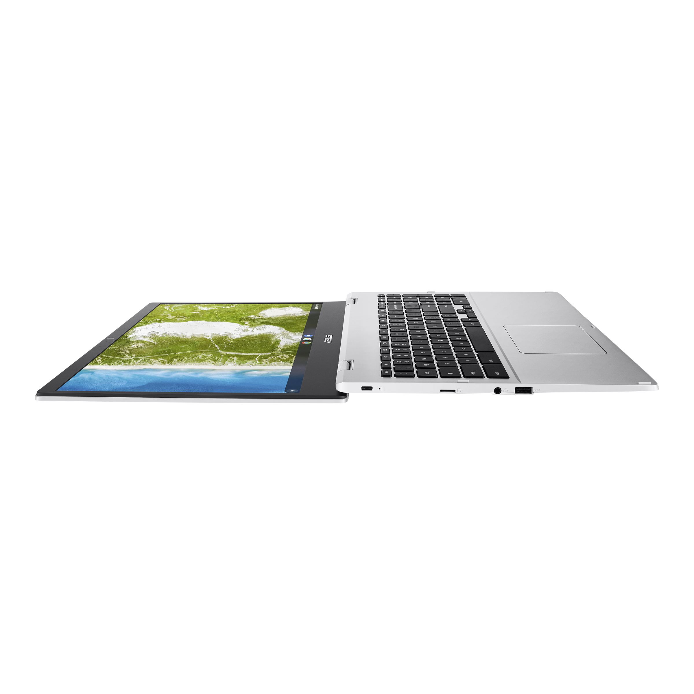 ASUS Chromebook CX1 (CX1500) ASUS Chromebook CX1 (CX1500)