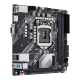 PRIME H410I-PLUS/CSM front view, tilted 45 degrees