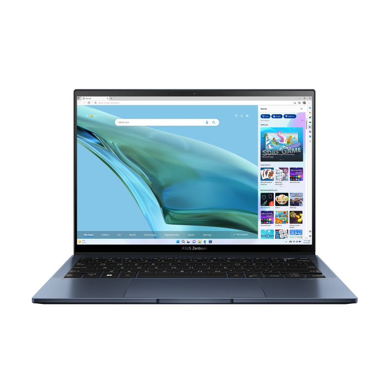 ASUS Zenbook S13 OLED, Windows i7 Laptop