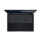 ASUS ExpertBook L2_ Optional backlit keyboard with ASUS SensePoint  