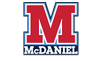 McDaniel High School logo