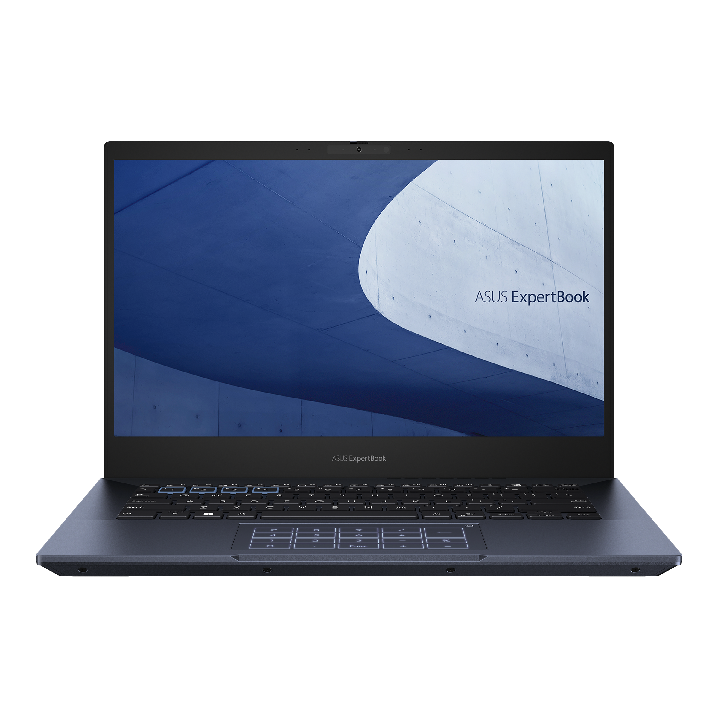 ExpertBook B5 (B5402C, 12th Gen Intel)