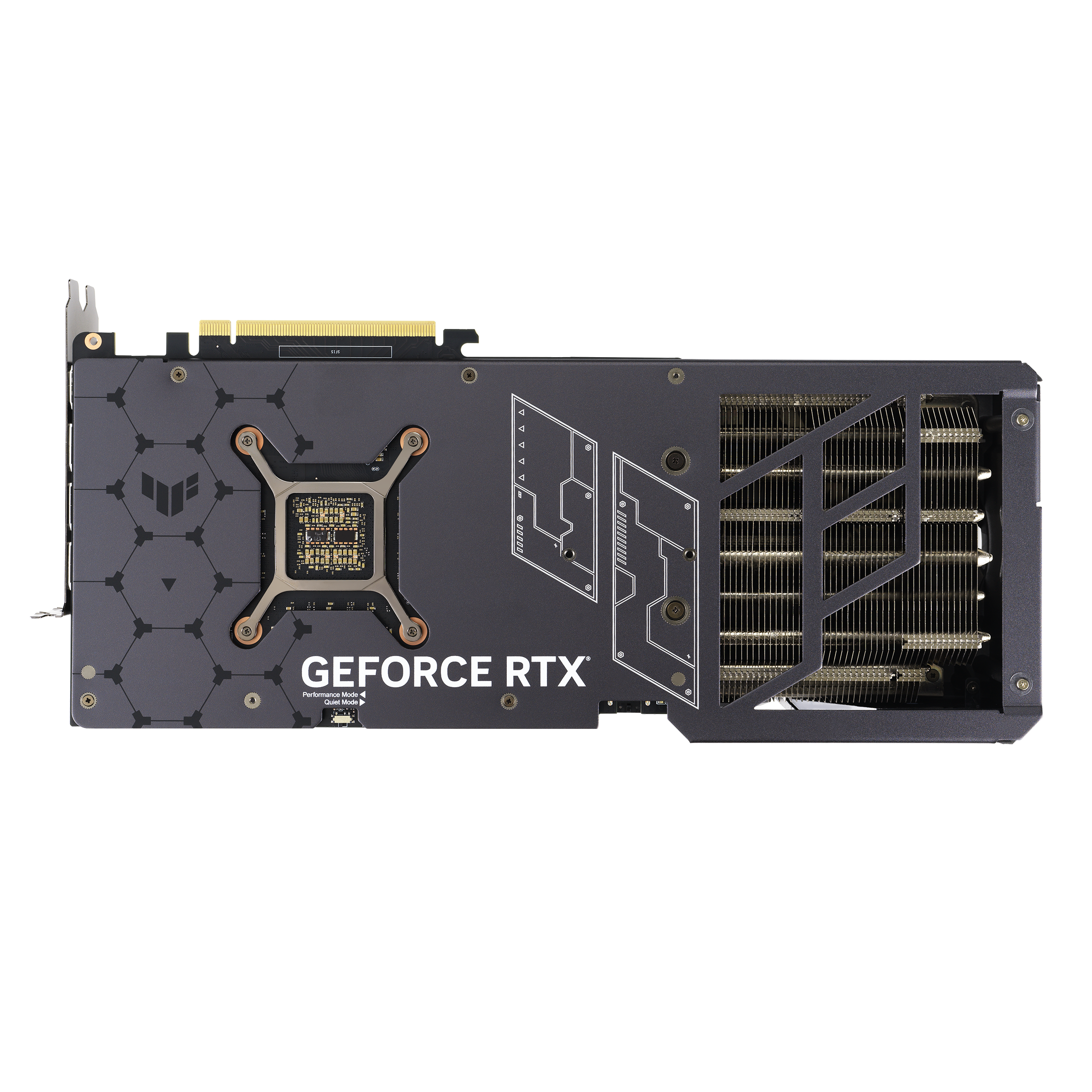 ASUS TUF-RTX4080-16G-GAMING TUF Gaming GeForce RTX 4080 Gaming