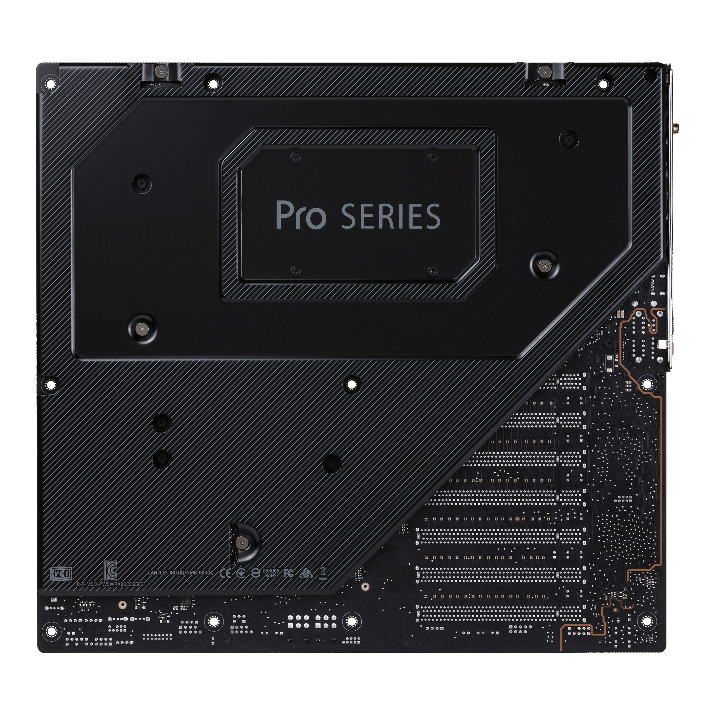 Pro WS WRX80E-SAGE SE WIFI II｜Motherboards｜ASUS Global