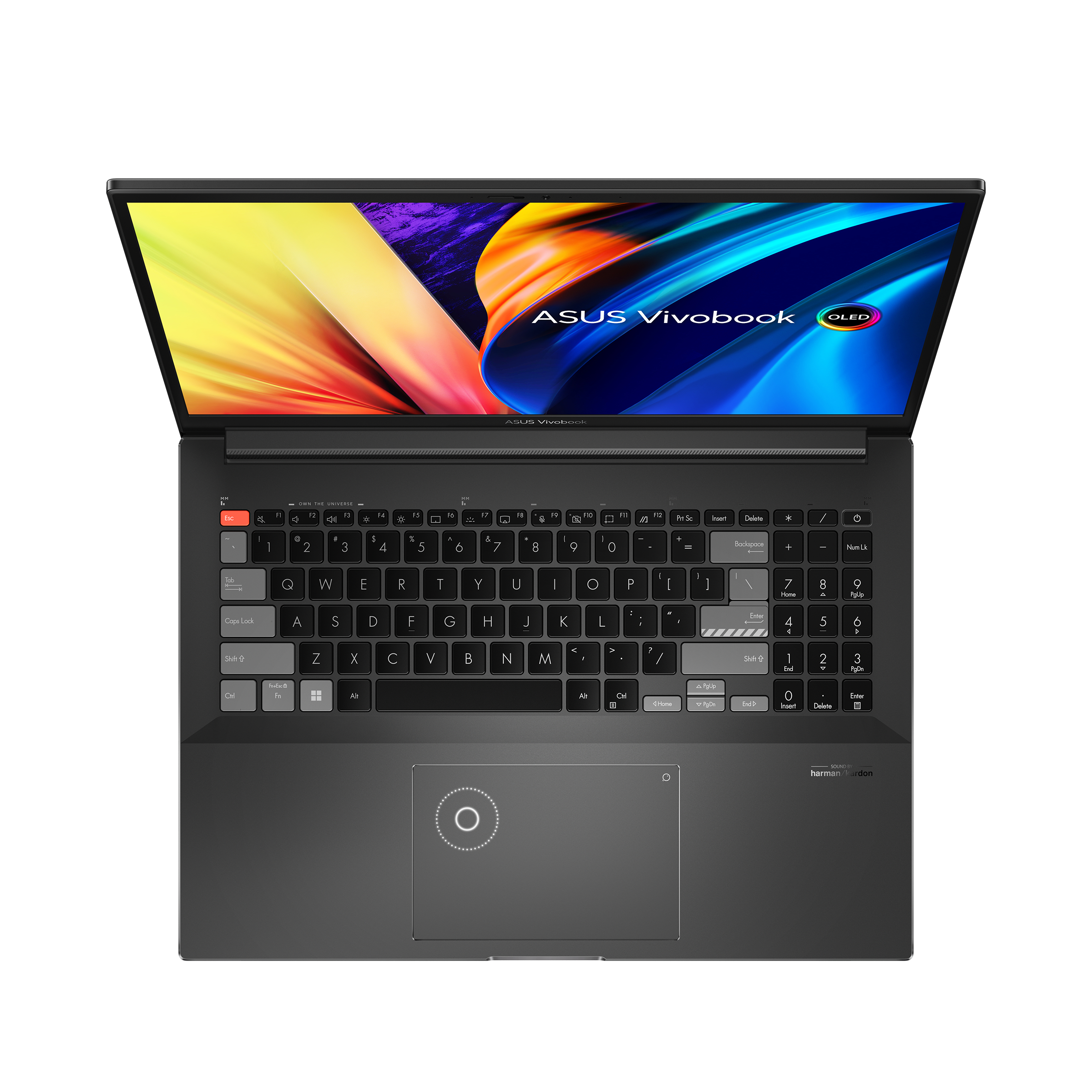 Asus Vivobook Pro 16X OLED (2023)