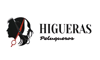Higueras Peluqueros logo