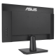 ASUS VA24EHF-P-rear view to the left