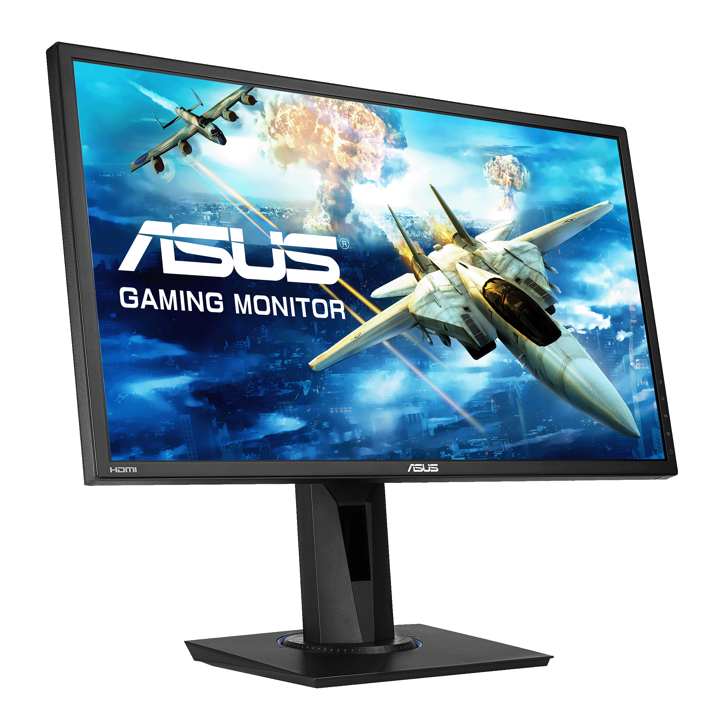 ASUS ゲーミングモニター 24.5インチ 165Hz - www.sorbillomenu.com