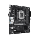 Pro H810M-CT-CSM  front view, 60 degrees, with I/O ports