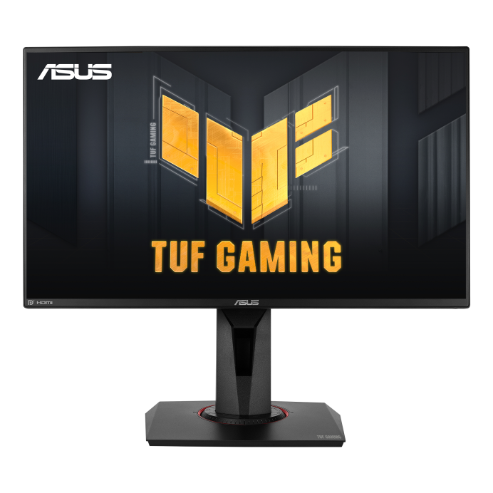 TUF GAMING VG259QR