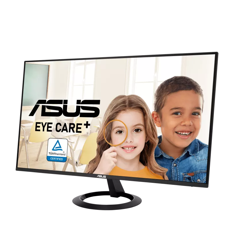 ASUS VZ27EHF - Zadnji prikaz