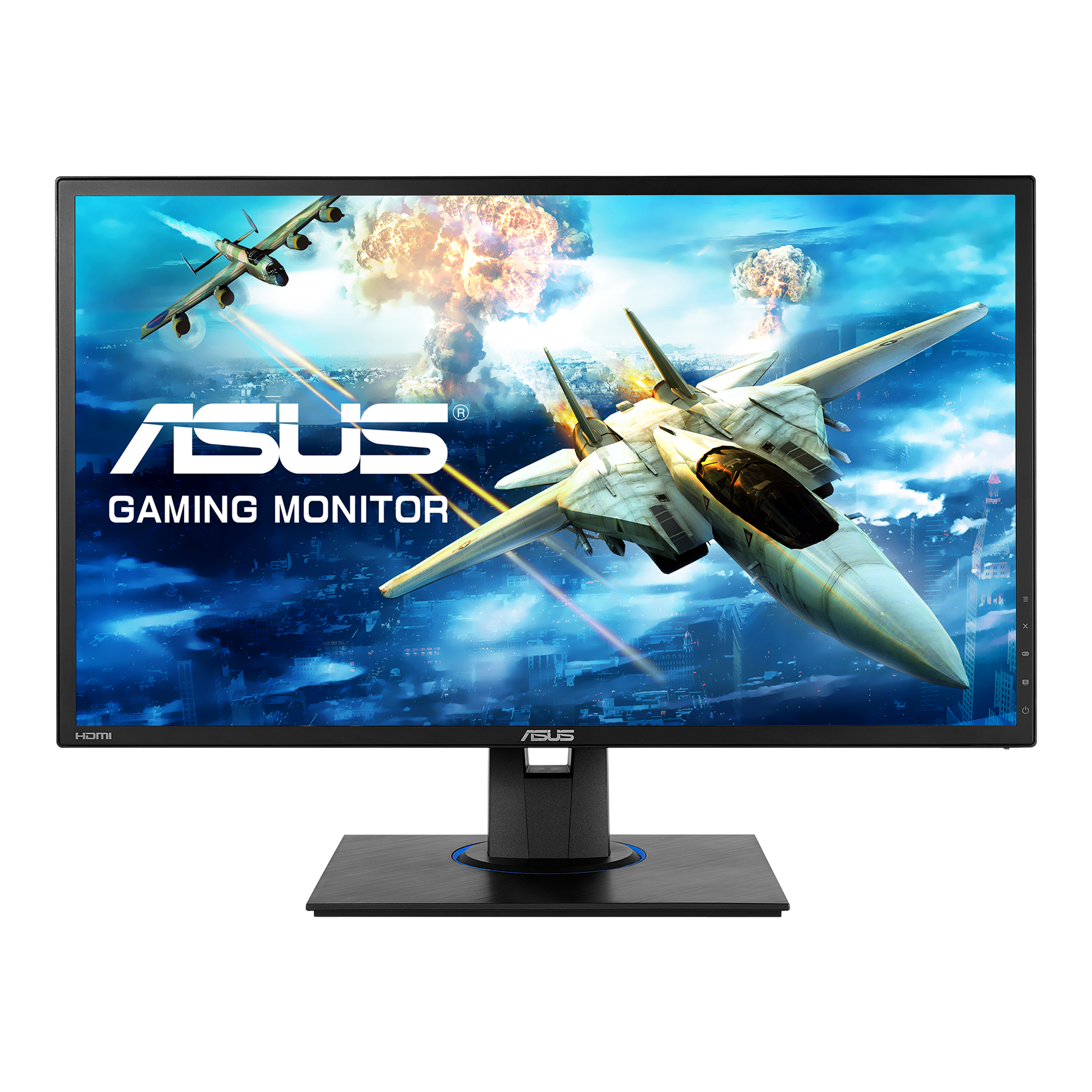 VG245HE ASUS ゲーミングモニター-