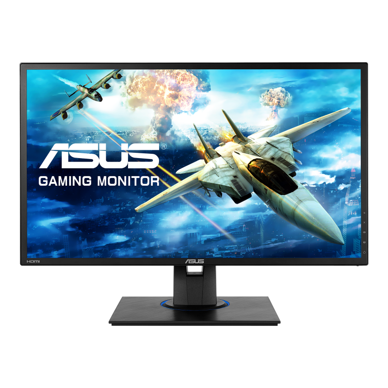 ゲーミングモニター  エイスース ASUS VG245 HE 75 Hz