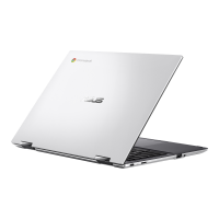 ASUS Chromebook Flip CM3 (CM3200)