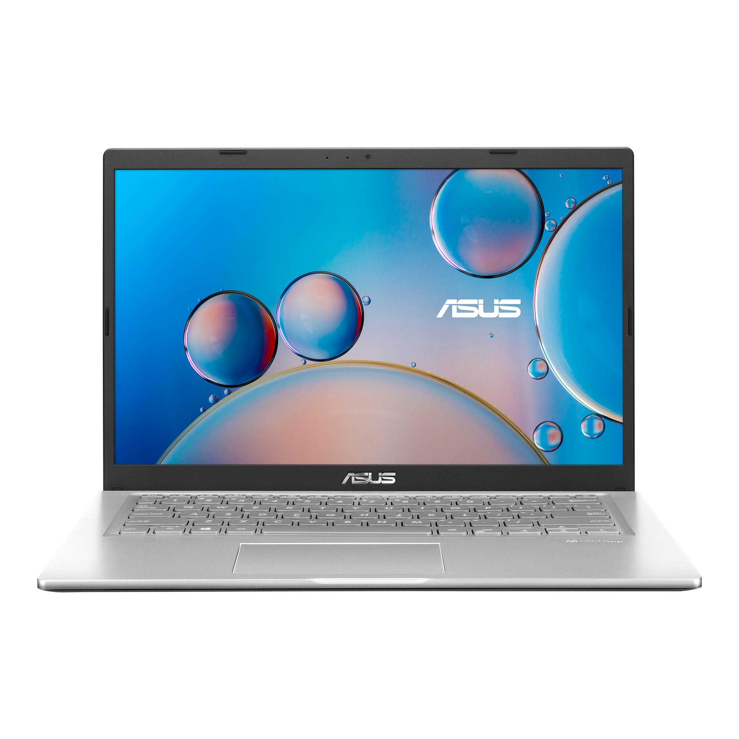 ASUS VivoBook - Portátil con pantalla táctil FHD de 15,6 pulgadas, Intel  Core i5-1035G1 de 1,0 GHz, 8 GB de RAM y 256 GB PCIe SSD, cámara web,  Windows