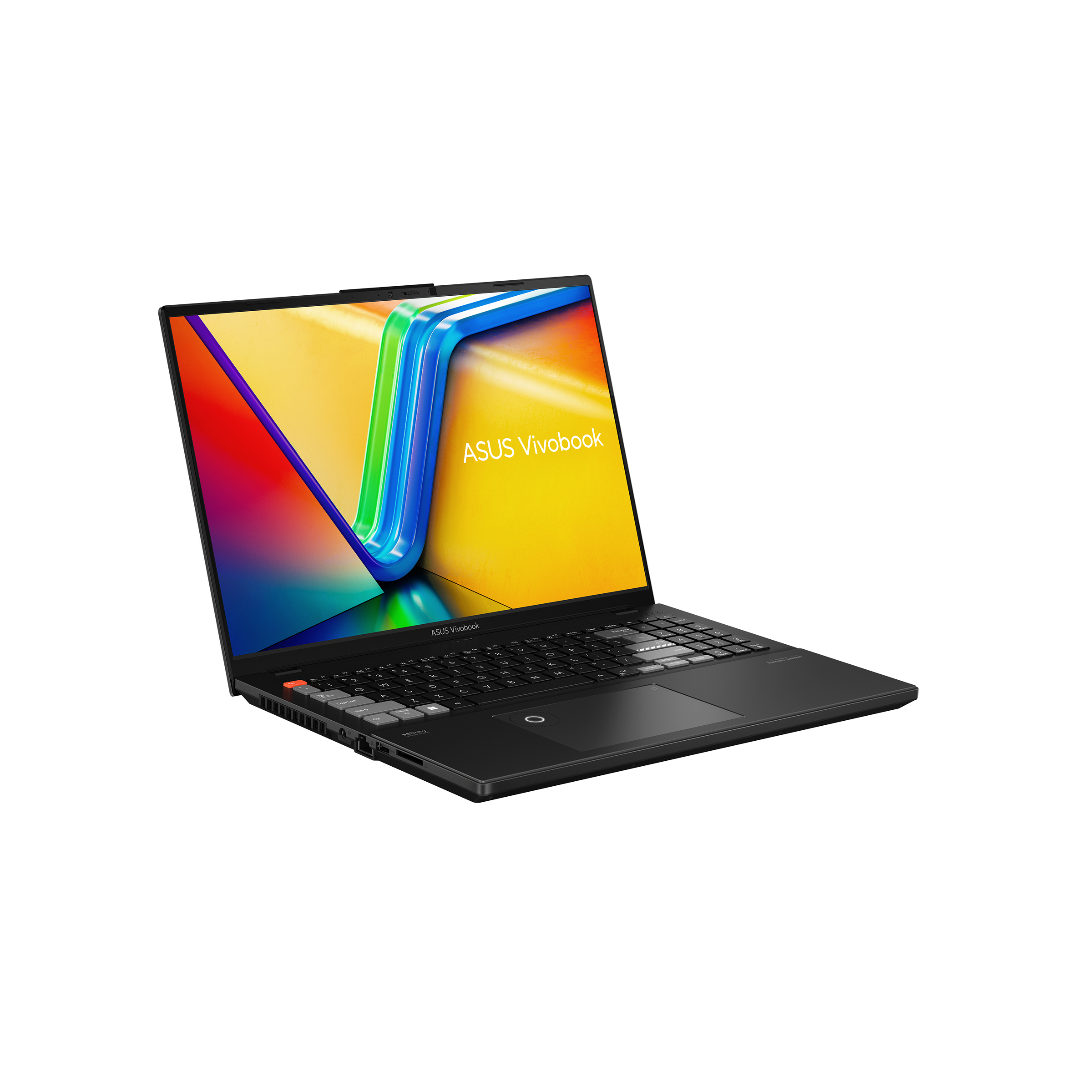 Asus VivoBook Pro 16X OLED (2023 K6604JI model) - Core i9-13980HX, RTX 4070