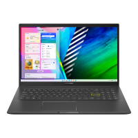 Vivobook 15 OLED (D513, AMD Ryzen 5000 series)