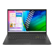 Vivobook 15 OLED (K513, 11th gen Intel)