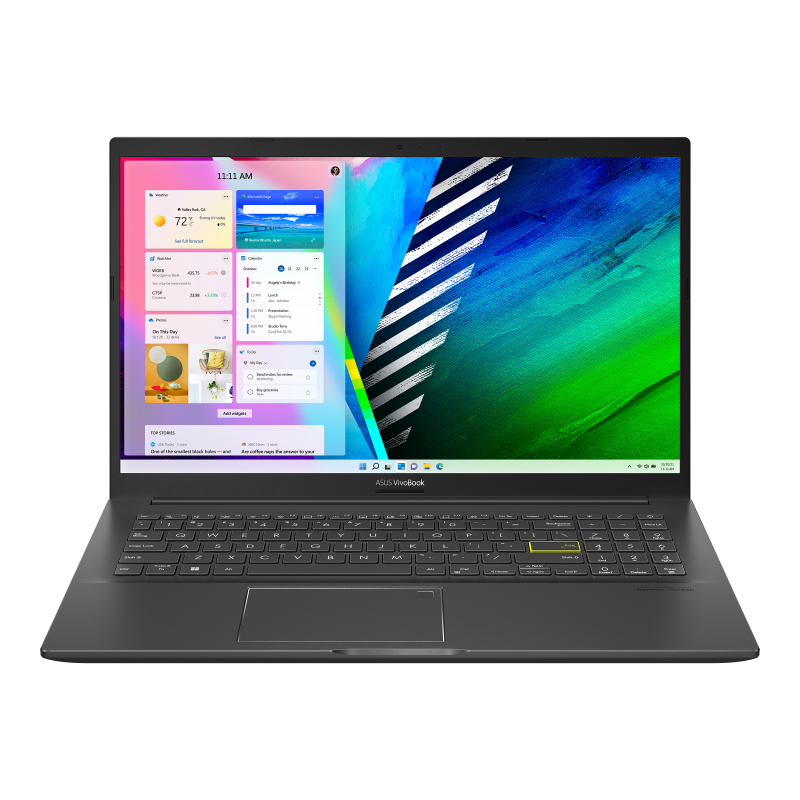 VivoBook 15 OLED K513 (11th gen intel) | VivoBook | ノートパソコン | ASUS日本