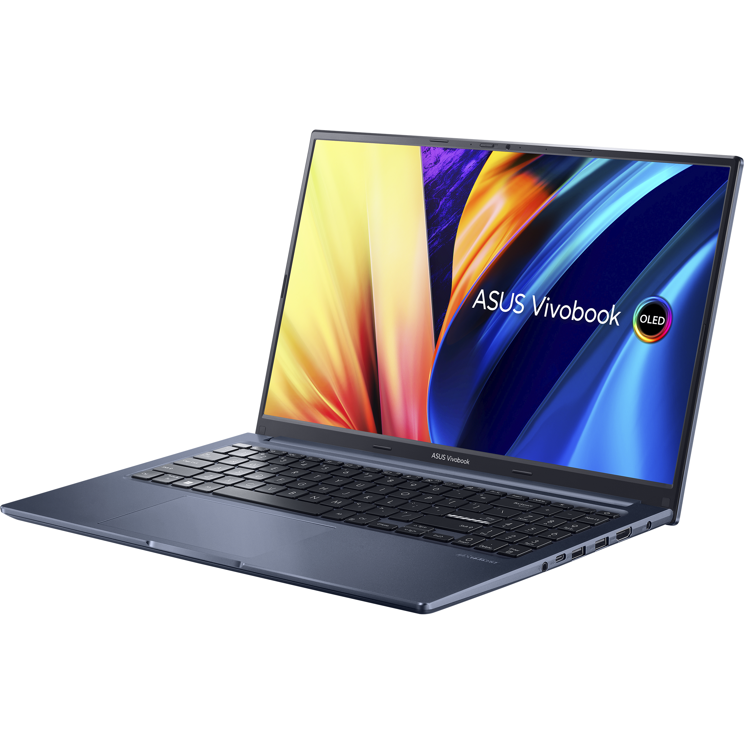 Vivobook 15X OLED (X1503, 12th Gen Intel) | VivoBook | ノート ...