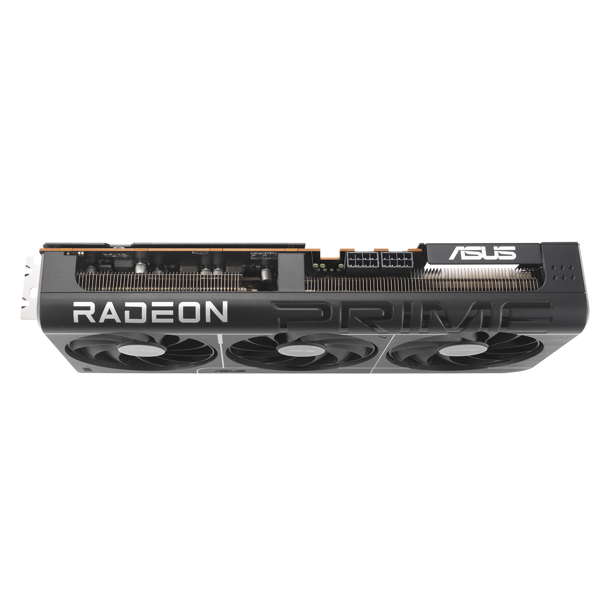 ASUS PRIME-RX9070-O16G（Radeon RX 9070） ASUS PRIME Radeon RX 9070 XT 16GB 256-Bit GDDR6 PCI Express