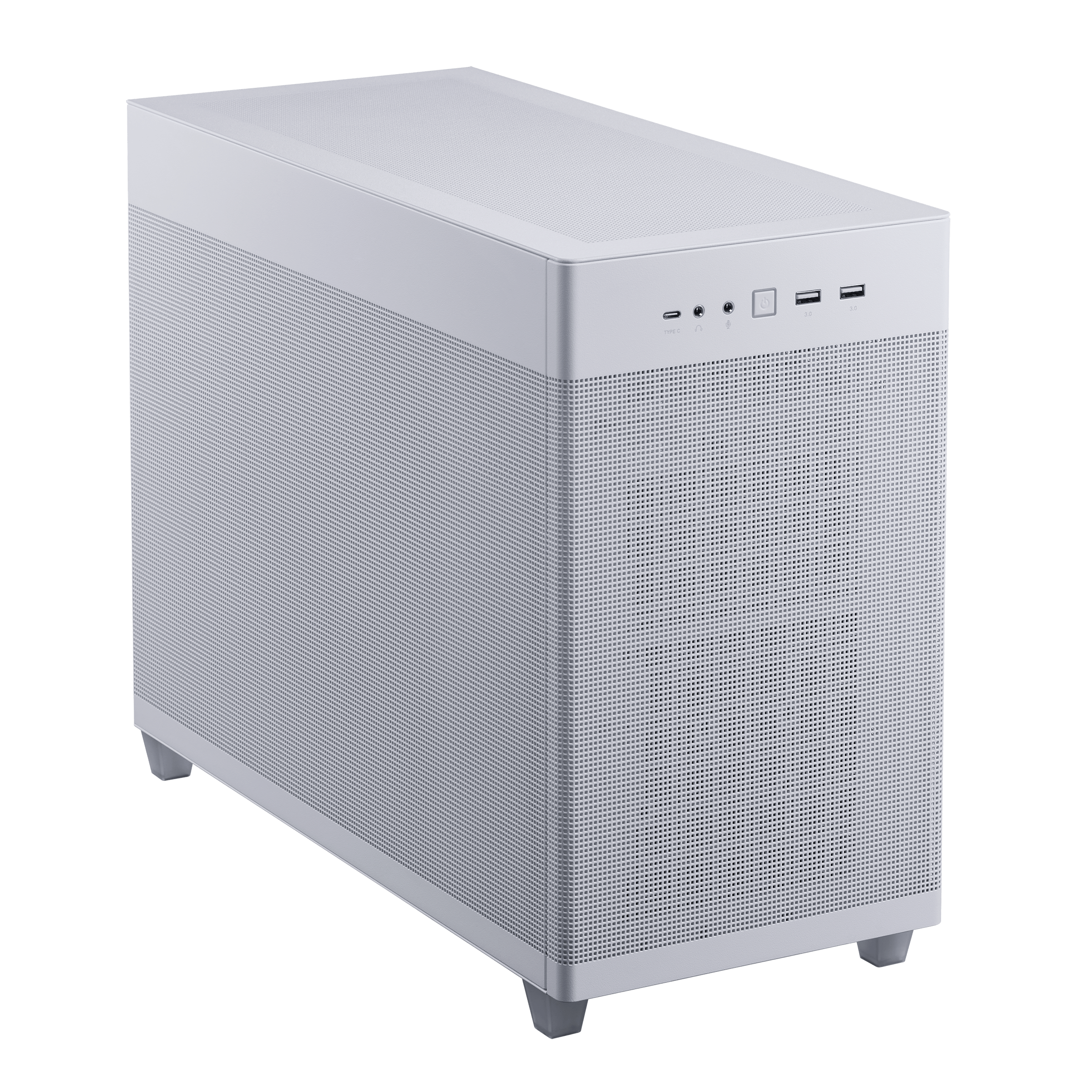 ASUS Prime AP201 MicroATX Case｜Gaming Case｜ASUS USA