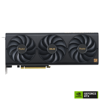 ProArt GeForce RTX™ 4070 SUPER 12GB GDDR6X OC 超頻版