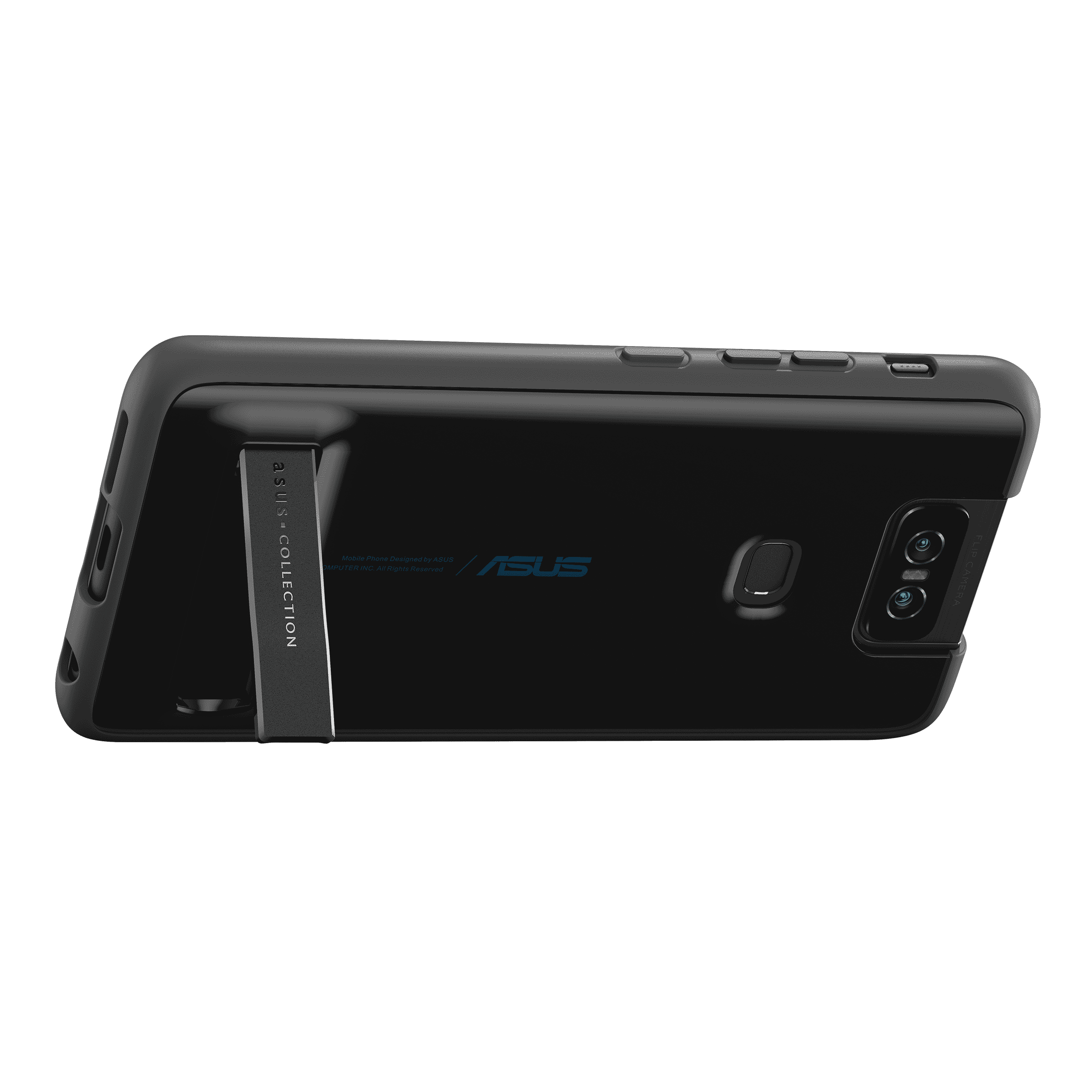 ZenFone 6 Stand Case (ZS630KL)｜Cases and Protection｜ASUS Global