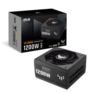 TUF Gaming 1200W Gold