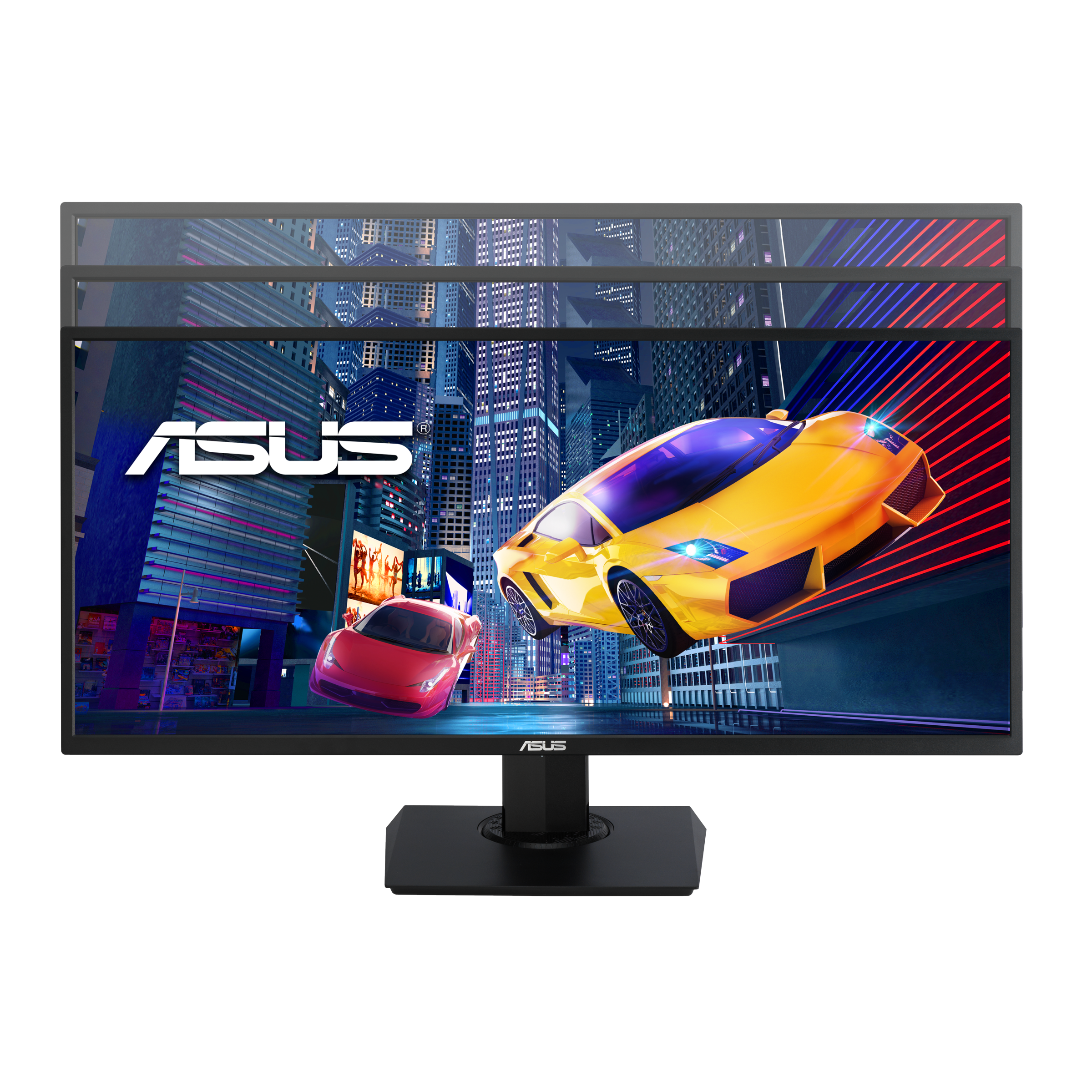 Vp348qgl Monitors Asus Global