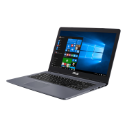 ASUS Vivobook Pro 15 N580