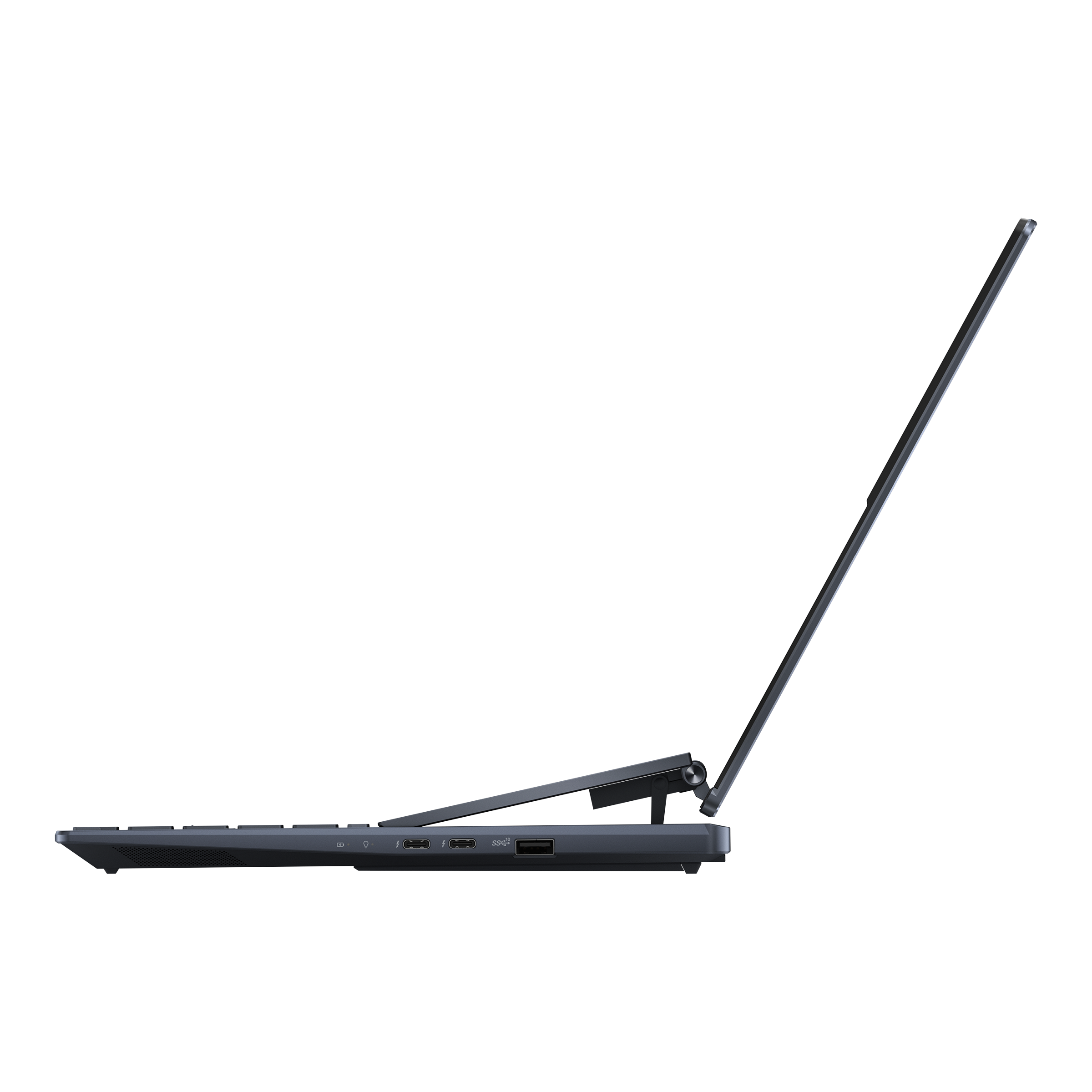 【美品】Zenbook Pro 14 Duo OLED