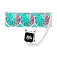 华硕天选 360 LCD 水冷初音未来版