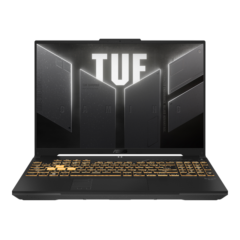 ASUS TUF Gaming F16 (2024)｜Laptops For Gaming｜ASUS Global