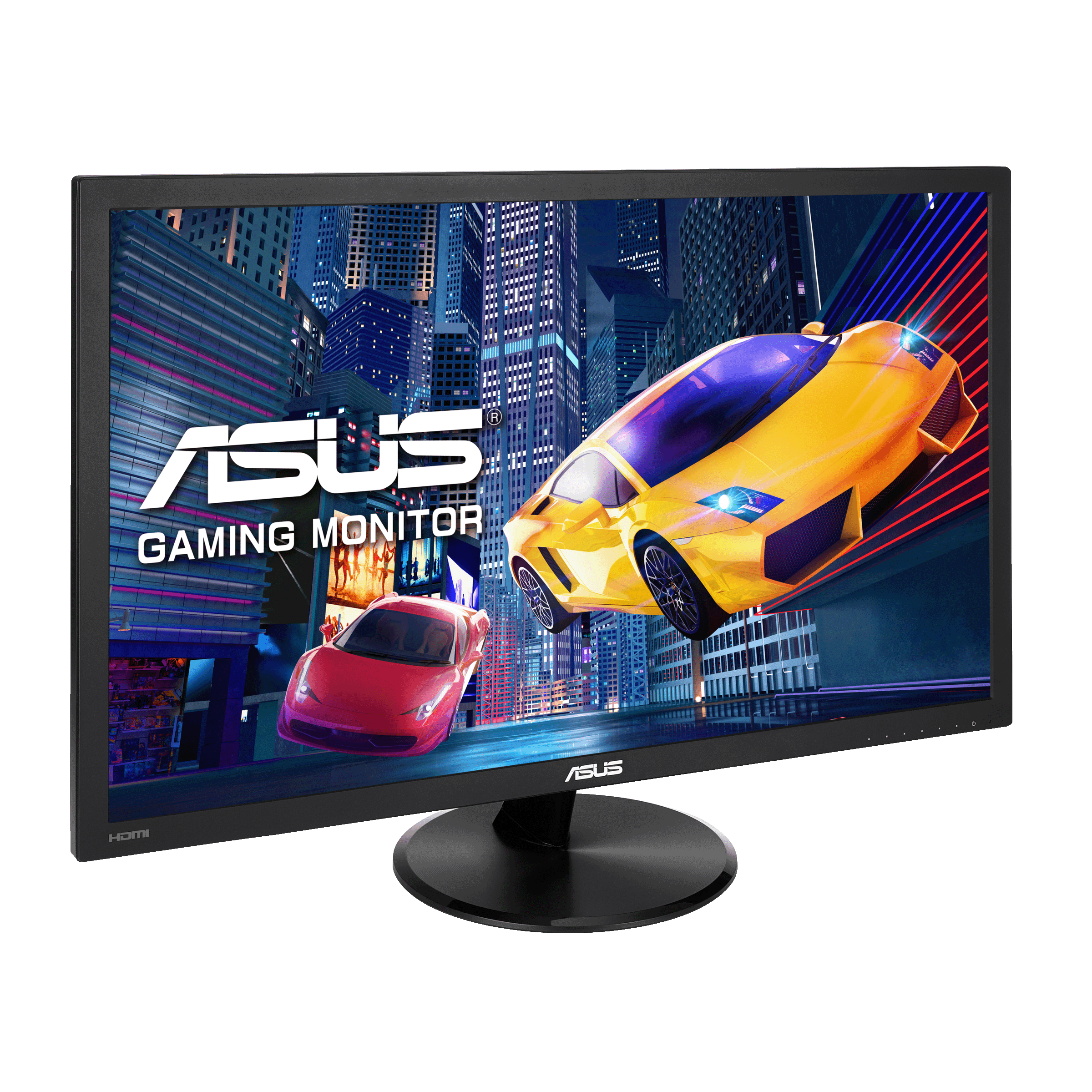 良品 ASUS VP278H 27インチ ゲーミングモニター